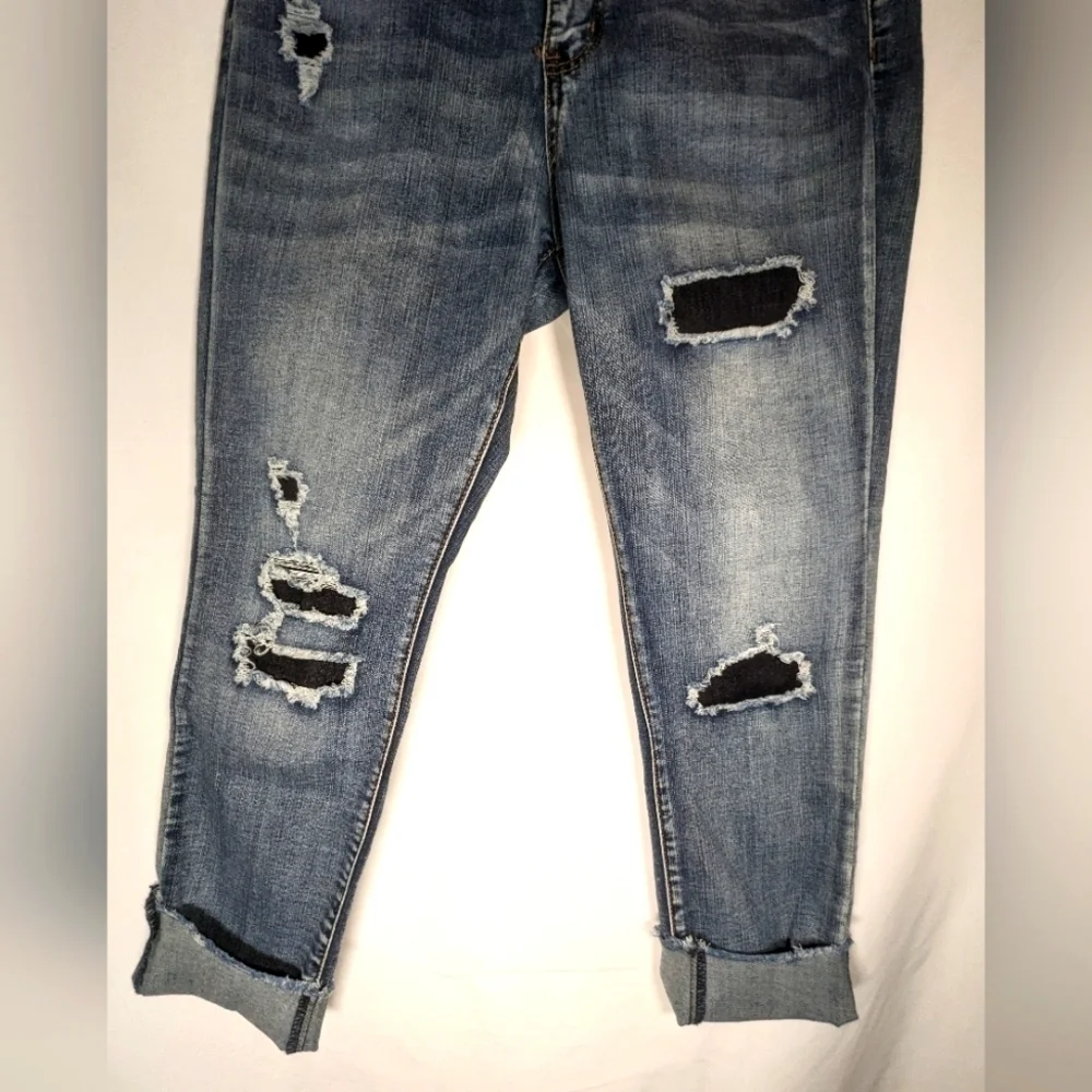 !it jeans it tiffany